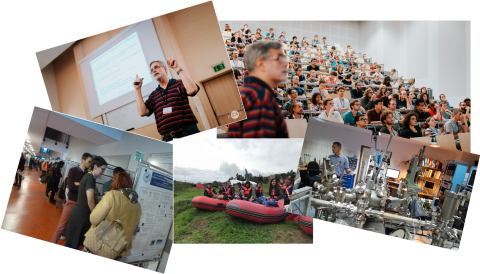 ESM 2018