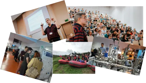 ESM 2018